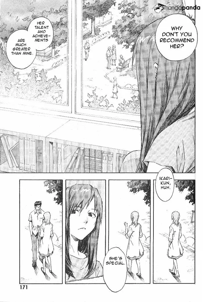 Neon Genesis Evangelion Chapter 97 image 08_optimized